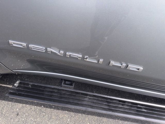 2025 GMC Sierra 2500 HD Denali Ultimate