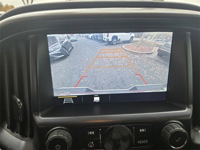 2022 GMC Canyon AT4 - Leather