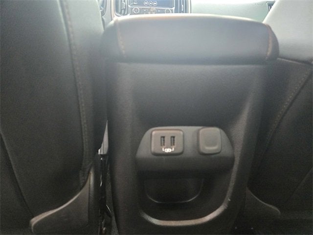 2022 GMC Canyon AT4 - Leather