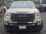 2022 GMC Canyon AT4 - Leather