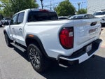 2025 GMC Canyon Denali