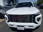 2025 GMC Canyon Denali