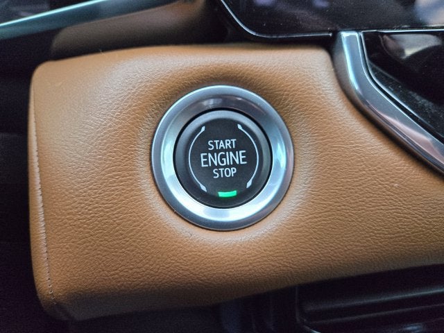 2023 GMC Canyon 4WD AT4