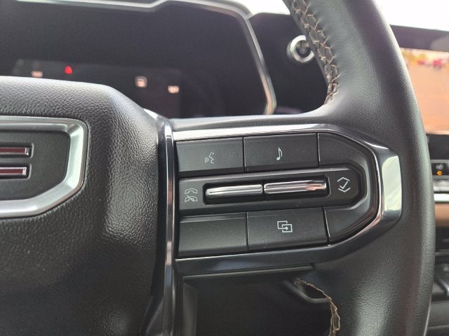 2023 GMC Canyon 4WD AT4