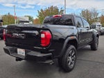 2023 GMC Canyon 4WD AT4