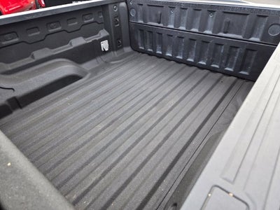 2023 GMC Canyon 4WD AT4