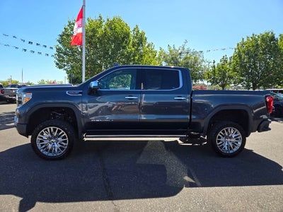 2019 GMC Sierra 1500 Denali