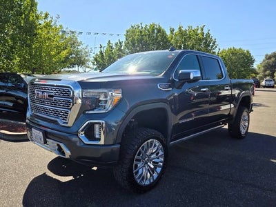 2019 GMC Sierra 1500 Denali