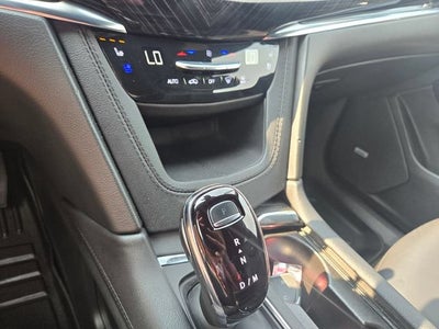 2023 Cadillac XT6 AWD Premium Luxury