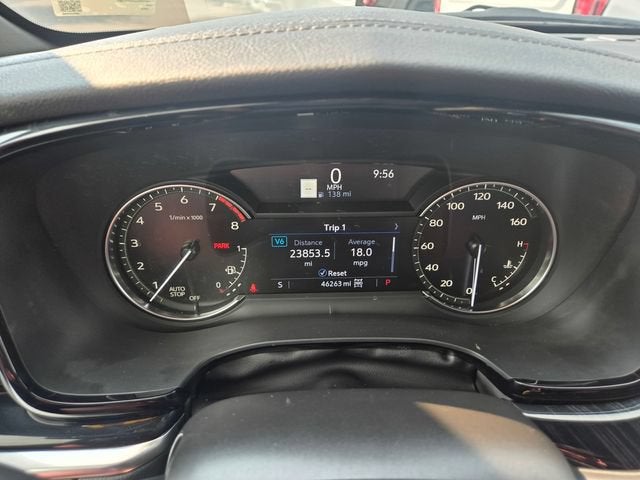 2023 Cadillac XT6 AWD Premium Luxury