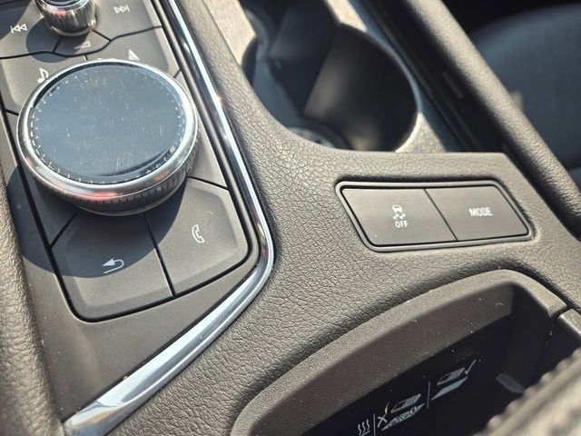 2023 Cadillac XT6 AWD Premium Luxury