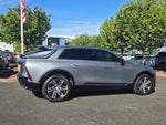 2024 Cadillac LYRIQ Luxury 1