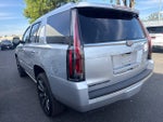 2017 Cadillac Escalade Platinum