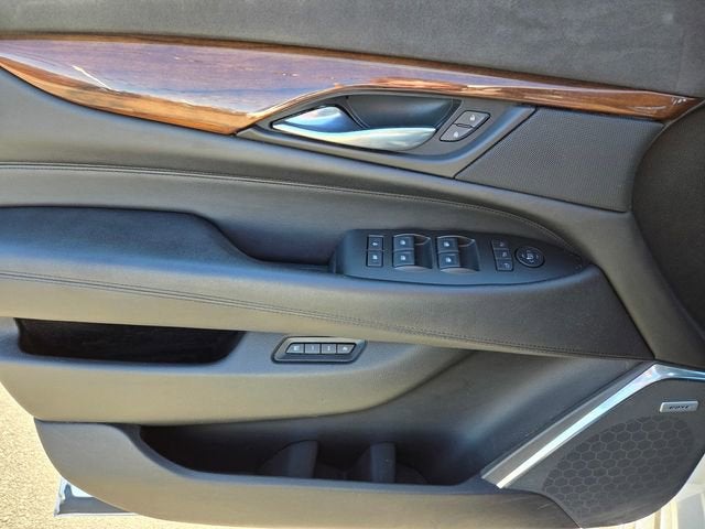 2016 Cadillac Escalade ESV Luxury Collection