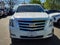 2016 Cadillac Escalade ESV Luxury Collection