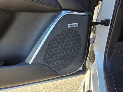 2016 Cadillac Escalade ESV Luxury Collection