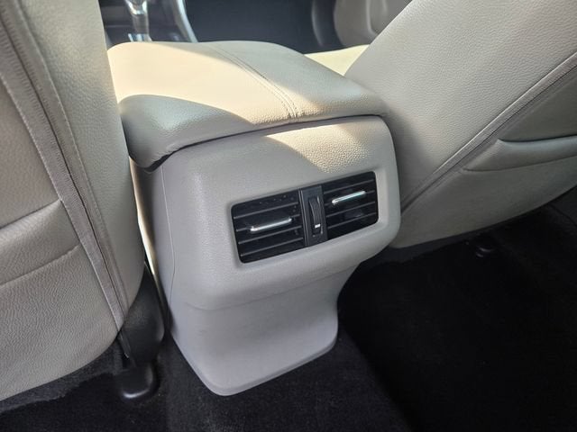 2017 Honda Accord Touring V6
