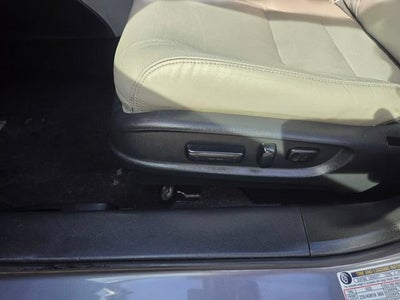 2017 Honda Accord Touring V6