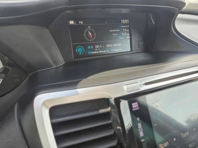 2017 Honda Accord Touring V6