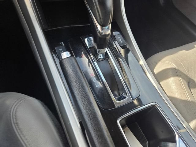2017 Honda Accord Touring V6