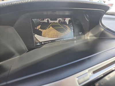 2017 Honda Accord Touring V6