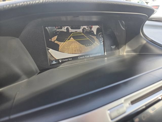 2017 Honda Accord Touring V6