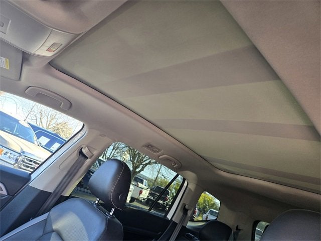 2021 Volkswagen Atlas 3.6L V6 SEL Premium