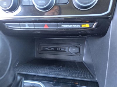 2021 Volkswagen Atlas 3.6L V6 SEL Premium