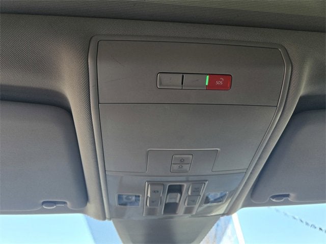 2021 Volkswagen Atlas 3.6L V6 SEL Premium