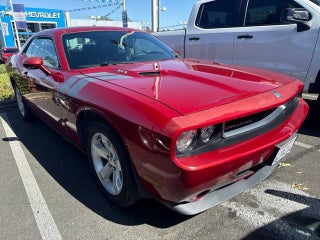 2010 Dodge Challenger R/T
