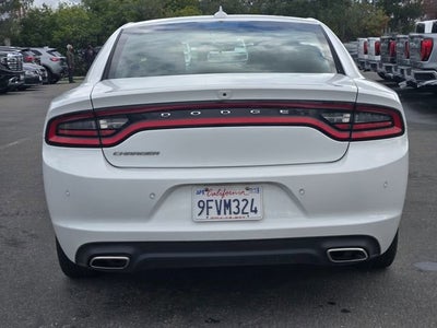 2023 Dodge Charger SXT