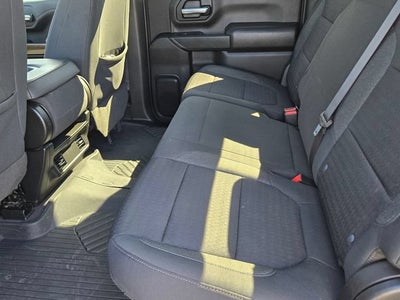 2023 Chevrolet Silverado 2500 HD LT
