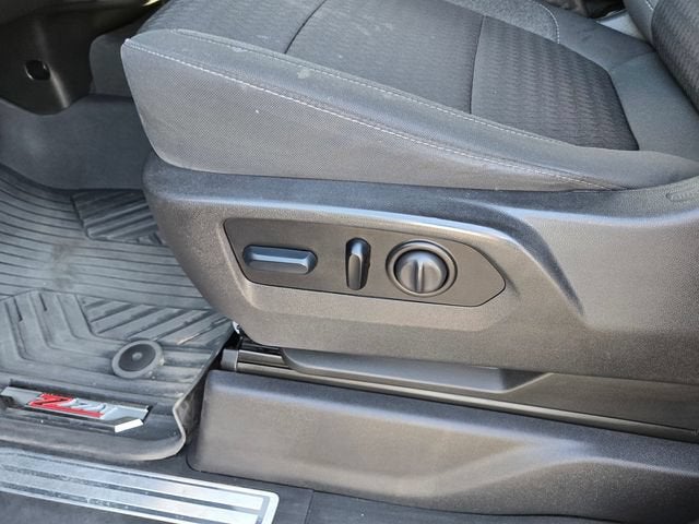 2023 Chevrolet Silverado 2500 HD LT