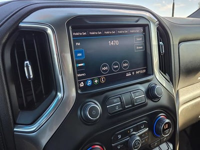 2023 Chevrolet Silverado 2500 HD LT