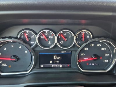 2023 Chevrolet Silverado 2500 HD LT