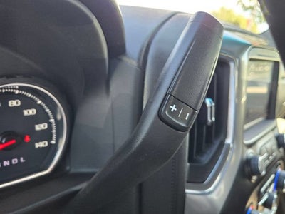 2023 Chevrolet Silverado 2500 HD LT