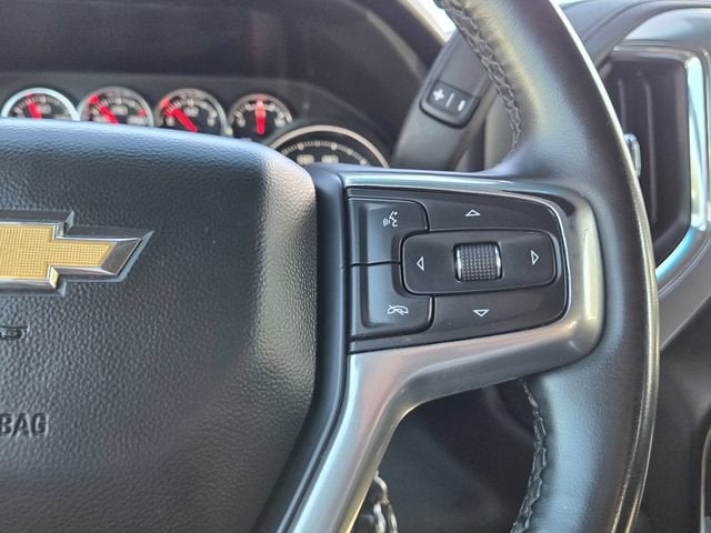 2023 Chevrolet Silverado 2500 HD LT