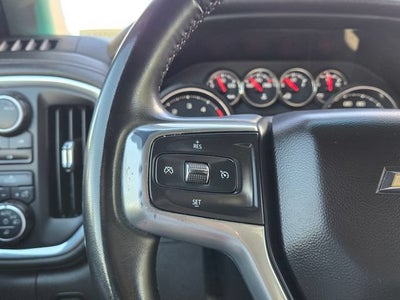 2023 Chevrolet Silverado 2500 HD LT