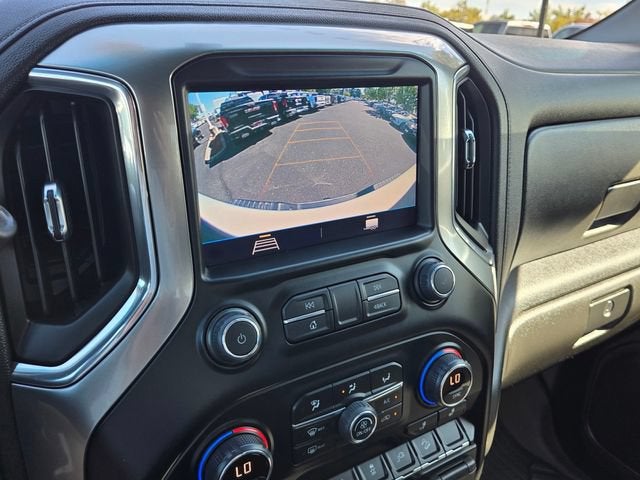 2023 Chevrolet Silverado 2500 HD LT