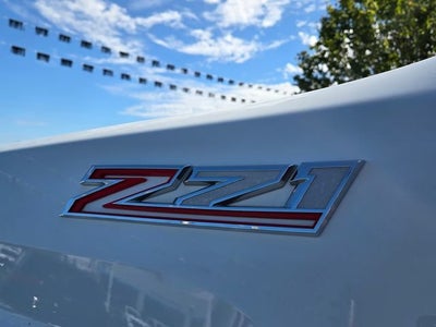 2023 Chevrolet Silverado 2500 HD LT