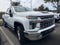 2023 Chevrolet Silverado 2500 HD LTZ
