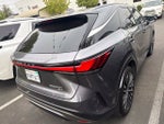 2023 Lexus RX 350h Premium Plus