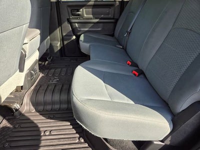 2016 RAM 3500 Tradesman