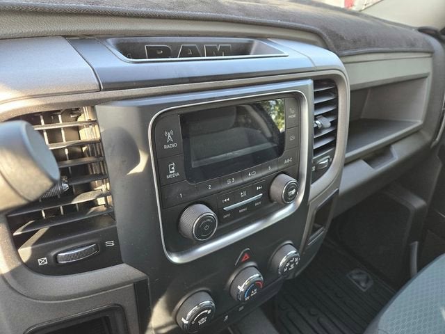 2016 RAM 3500 Tradesman