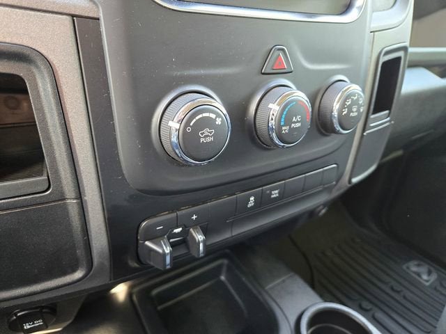 2016 RAM 3500 Tradesman