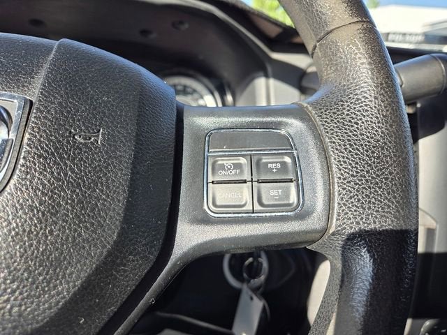 2016 RAM 3500 Tradesman