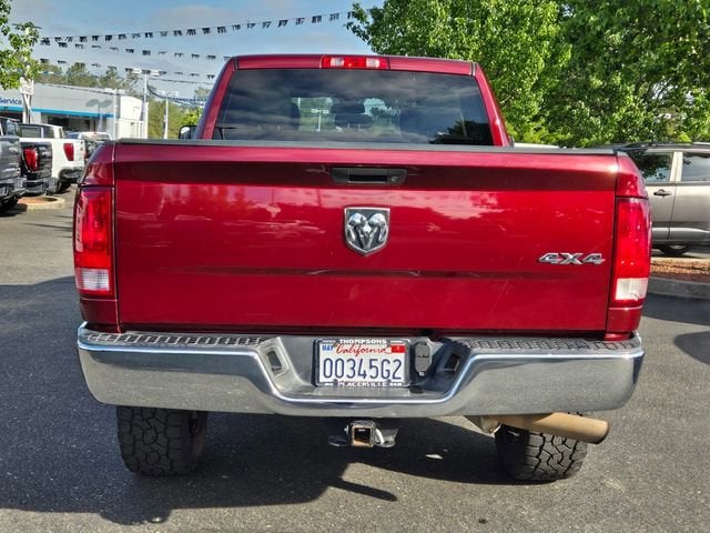 2016 RAM 3500 Tradesman
