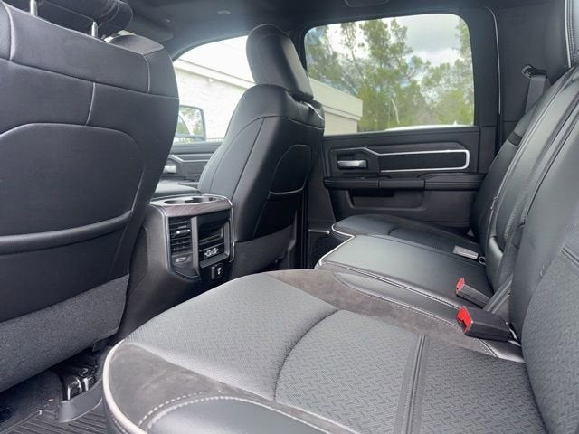 2025 RAM 3500 Laramie