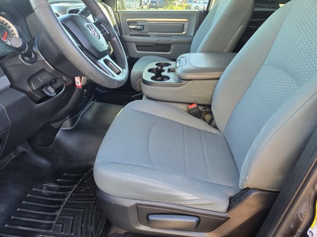 2018 RAM 2500 SLT