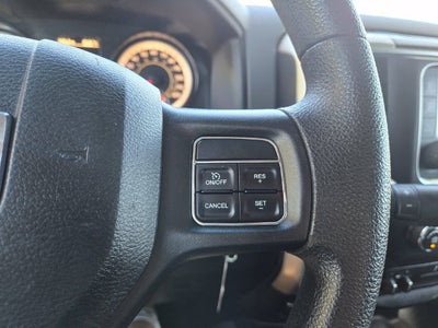 2018 RAM 2500 SLT